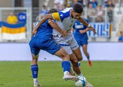 FC Carl Zeiss Jena Hertha Zehlendorf 04082024 21